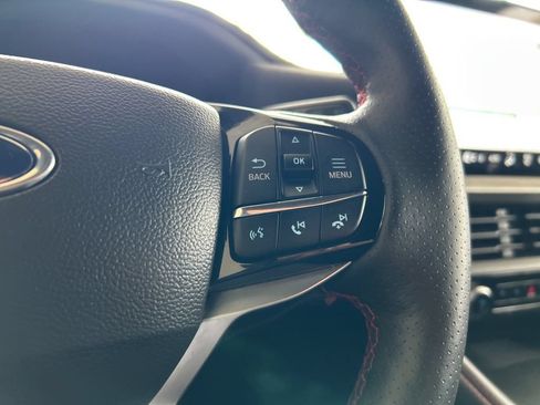 Used 2025 Ford Explorer ST-Line AWD/4WD image 51