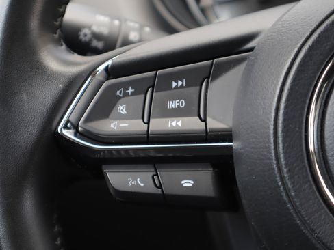 Certified 2023 MAZDA CX-9 Touring Plus image 17