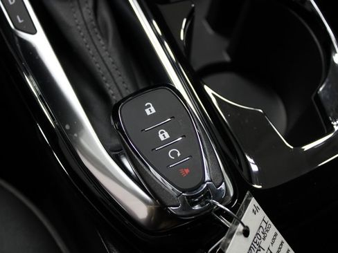 New 2026 Chevrolet Trax ACTIV image 43