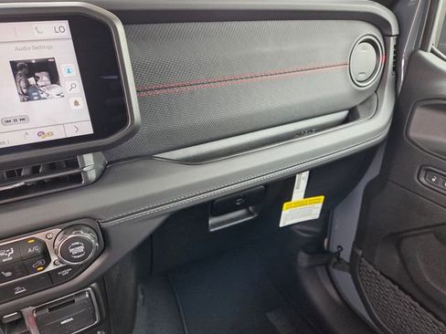 New 2026 Jeep Gladiator Rubicon w/ Steel Power Dome Hood Package image 29