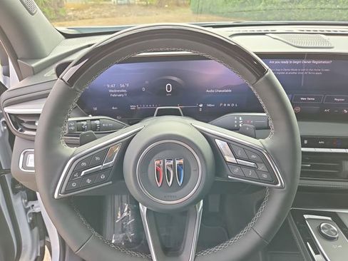 New 2026 Buick Enclave Preferred w/ Super Cruise Package image 24