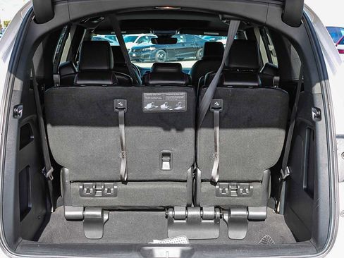 Certified 2024 Honda Odyssey Sport image 26