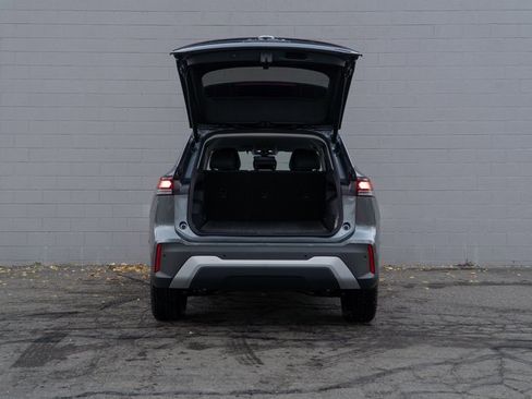 New 2026 Volkswagen Tiguan SE image 6