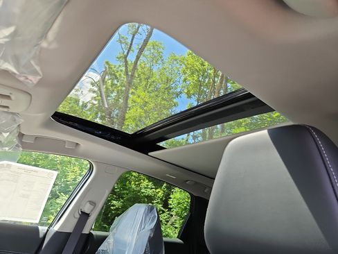 New 2026 Nissan Murano SL AWD/4WD image 12