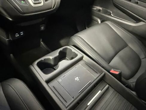 Used 2025 Honda Odyssey EX-L image 23