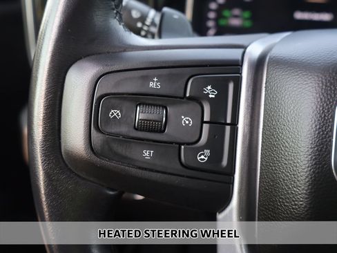 Used 2023 GMC Sierra 1500 Elevation AWD/4WD image 6