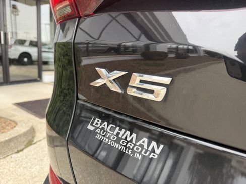 Used 2020 BMW X5 xDrive40i w/ Convenience Package image 10