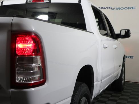 Used 2022 RAM 1500 Big Horn image 5