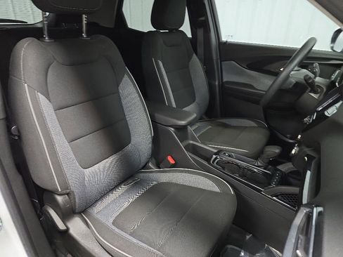 Used 2023 Chevrolet TrailBlazer LT w/ Convenience Package AWD/4WD image 14