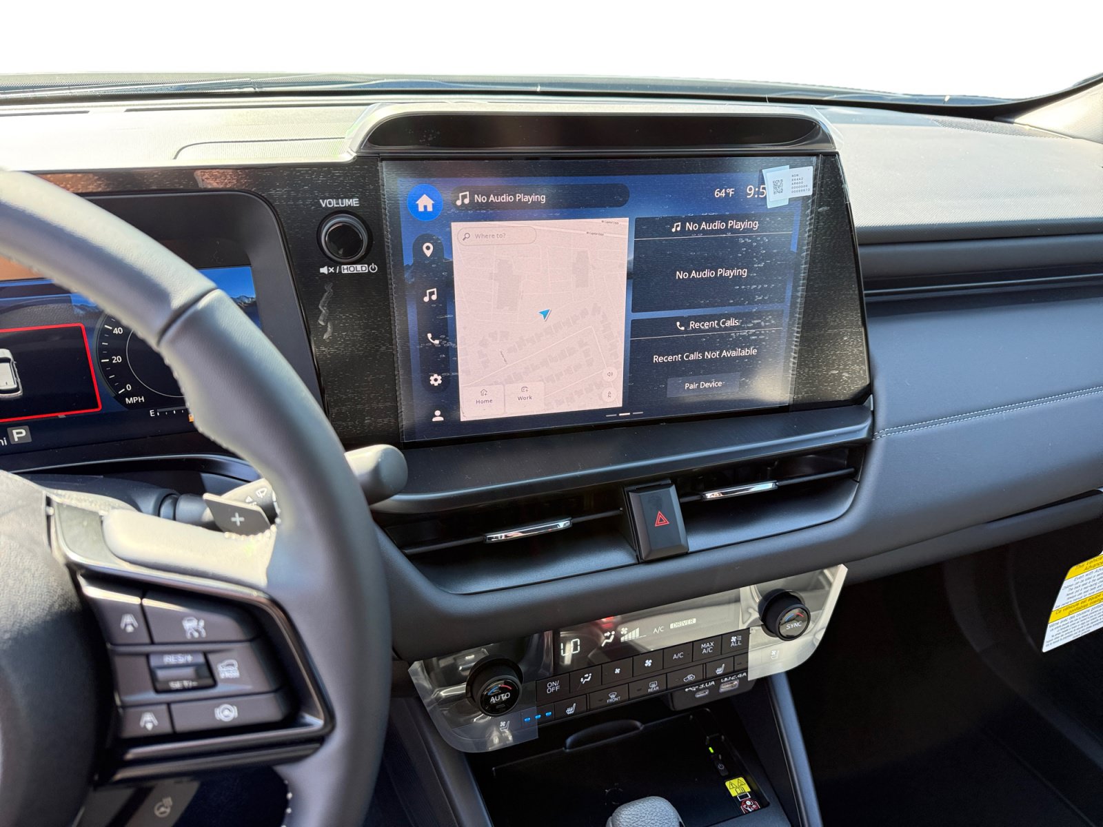 New 2026 Subaru Outback Touring XT AWD/4WD image 12