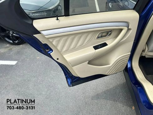 Used 2013 Ford Taurus SE image 13