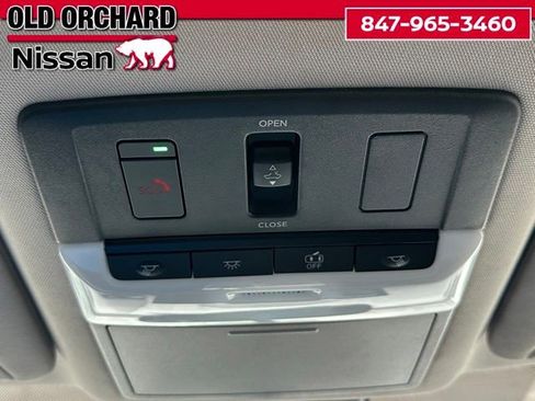 Used 2024 Nissan Altima 2.5 SR w/ SR Premium Package image 19