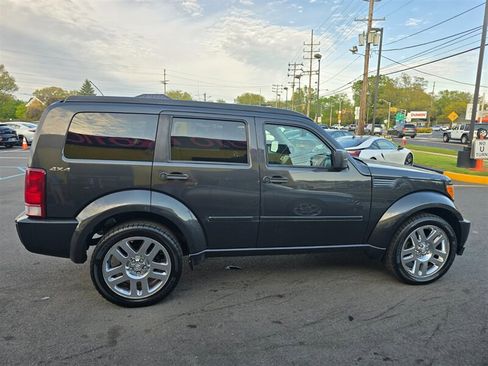 Used 2010 Dodge Nitro Detonator AWD/4WD image 22