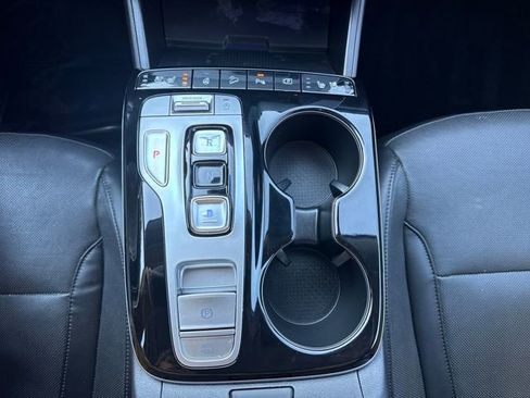 Used 2023 Hyundai Tucson Limited w/ Cargo Package image 21