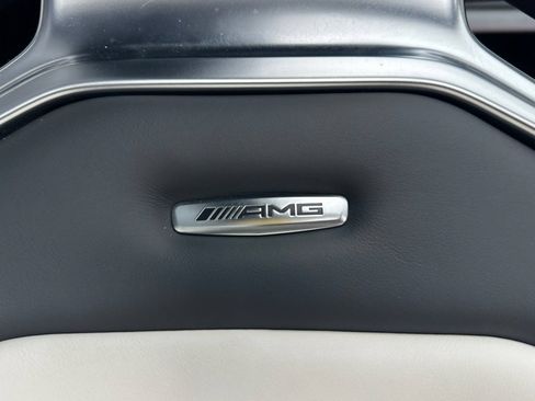 Used 2016 Mercedes-Benz AMG GT S image 28