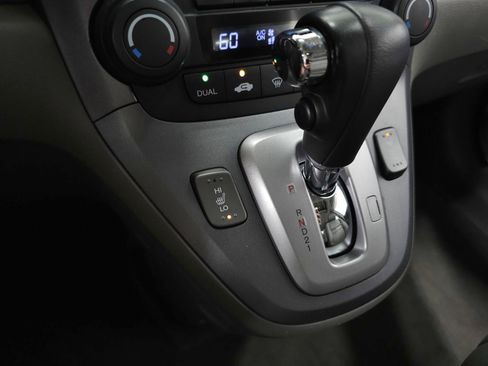 Used 2008 Honda CR-V EX-L image 26
