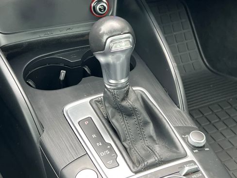 Used 2016 Audi A3 e-tron Premium Plus w/ Premium Plus Package image 24