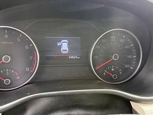 Used 2022 Kia Sportage LX FWD image 3