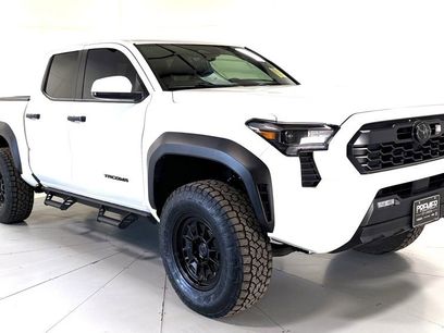 Used 2025 Toyota Tacoma TRD Off-Road