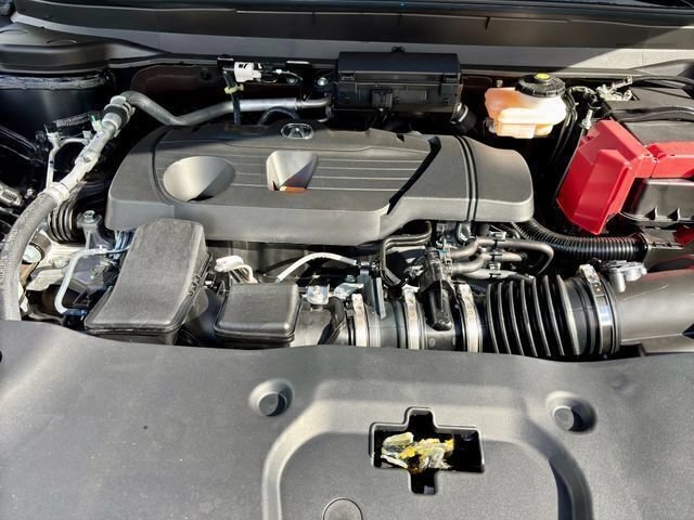 New 2026 Acura RDX w/ Technology Package AWD/4WD image 7