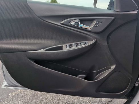 Used 2024 Chevrolet Malibu LT FWD image 21