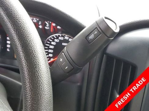 Used 2018 Chevrolet Silverado 1500 W/T w/ Black Out Edition image 15