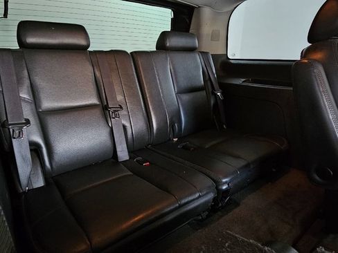 Used 2009 Chevrolet Tahoe LTZ AWD/4WD image 20