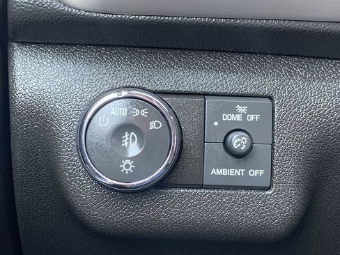 Used 2015 GMC Acadia Denali FWD image 17