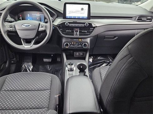 New 2026 Ford Escape Active image 8
