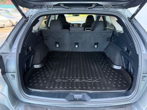 Used 2021 Subaru Outback Premium AWD/4WD image 23