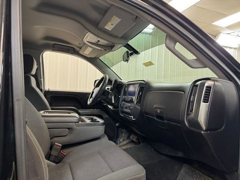 Used 2017 Chevrolet Silverado 1500 LT w/ All Star Edition image 23