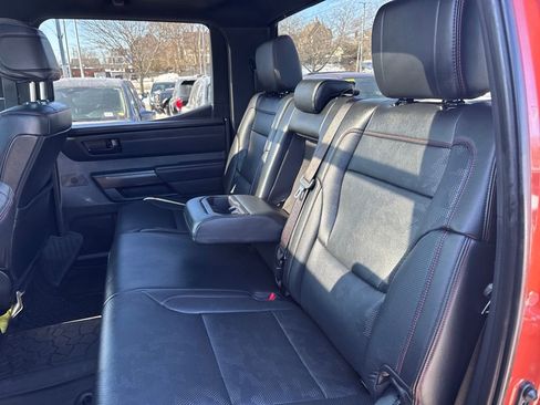 Used 2024 Toyota Tundra TRD Pro image 39