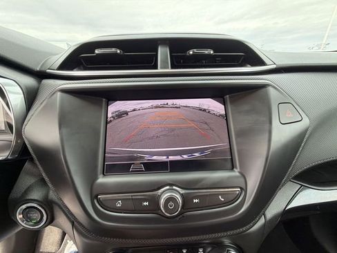 Certified 2023 Chevrolet TrailBlazer LT image 15