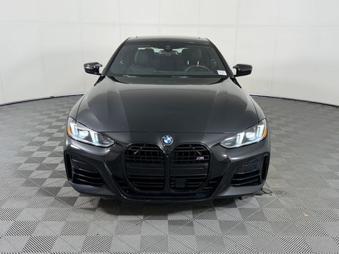 Used 2025 BMW M440i Coupe RWD image 6