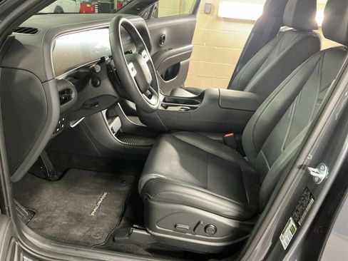 Certified 2026 Hyundai Palisade XRT Pro AWD/4WD image 11