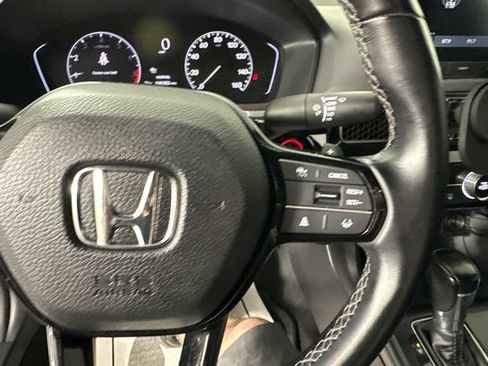 Used 2022 Honda Civic Sport image 26
