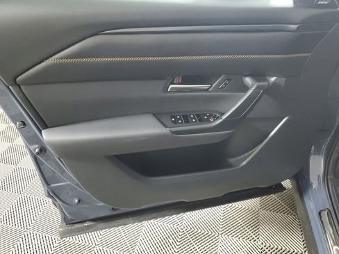 Certified 2025 MAZDA CX-50 AWD 2.5 S w/ Accent Package image 19