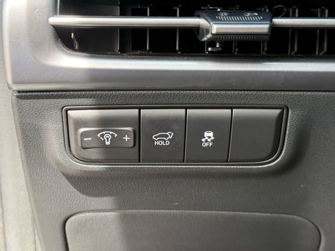 Used 2026 Hyundai Tucson SEL Plus FWD image 17