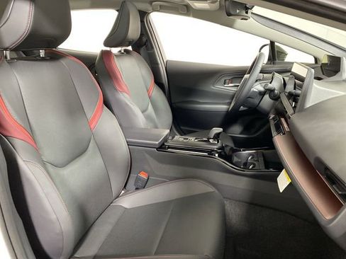 Certified 2024 Toyota Prius Prime XSE image 13