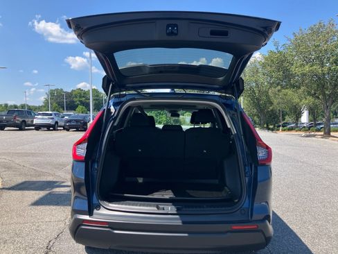 Certified 2024 Honda CR-V EX image 15