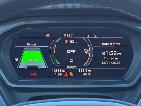 Used 2023 Audi Q4 e-tron Premium Plus w/ Premium Plus image 19