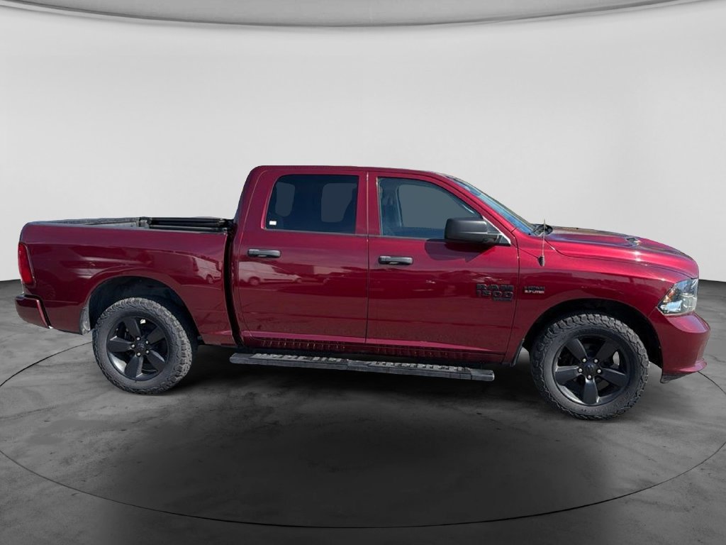 Used 2019 RAM 1500 Express w/ Wheel & Sound Group AWD/4WD image 12