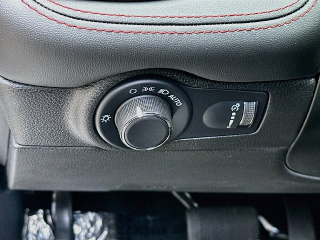 New 2026 Dodge Durango GT AWD/4WD image 10