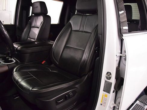 Used 2021 Chevrolet Silverado 2500 High Country w/ Z71 Off-Road Package image 31