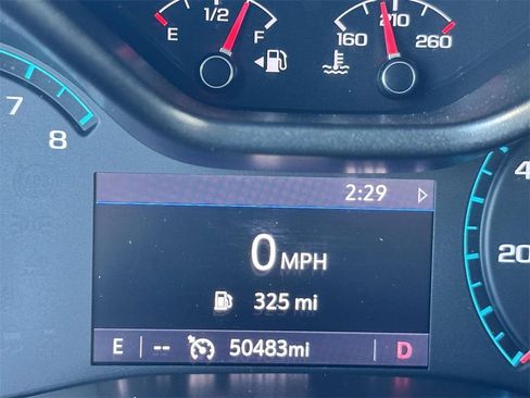 Used 2019 Chevrolet Colorado LT w/ LT Convenience Package image 17