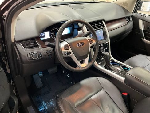 Used 2014 Ford Edge Limited w/ Equipment Group 301A AWD/4WD image 15