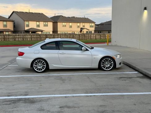 Used 2012 BMW 328i Coupe RWD image 8