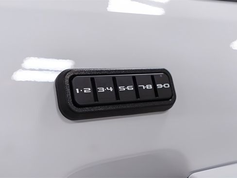 Used 2025 Ford F250 Lariat w/ Black Appearance Package image 44