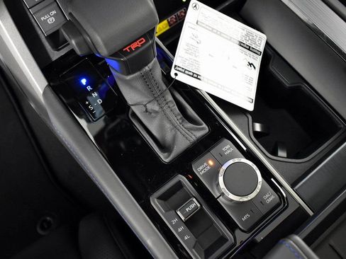 New 2026 Toyota Tundra Platinum image 37