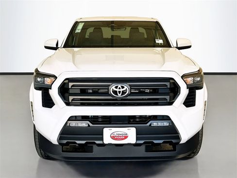 New 2026 Toyota Tacoma SR5 image 2